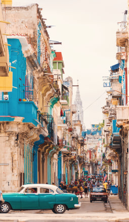 Cuba