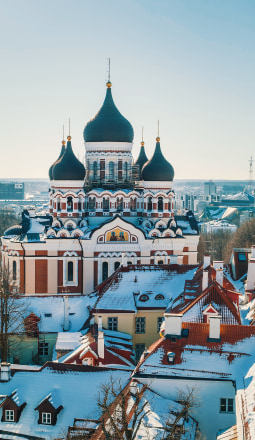 tallin