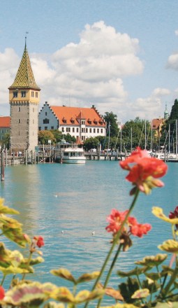 Lago di Costanza