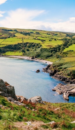 irlanda