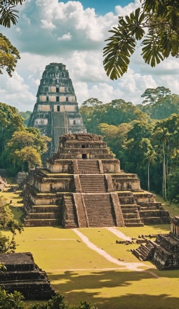 Viaggi di gruppo Centro e Sud America
