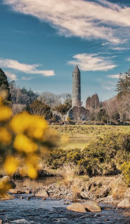 irlanda