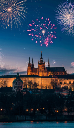 praga