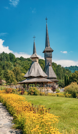 romania
