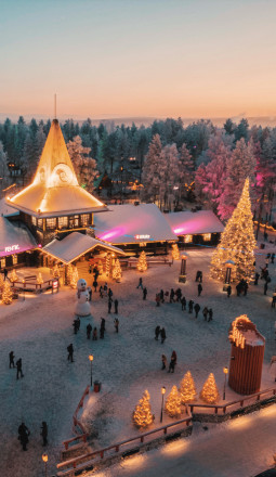 rovaniemi