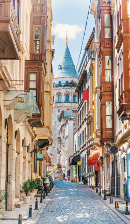 Turchia