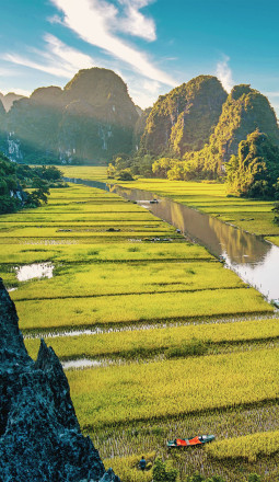 vietnam