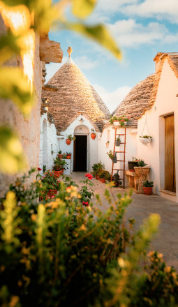 Viaggi di gruppo in Italia