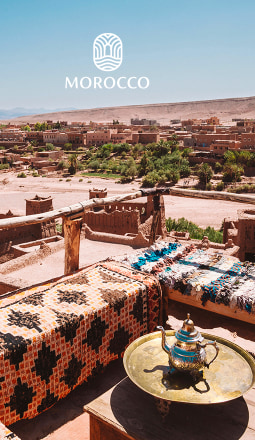 marocco