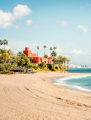 Costa del Sol