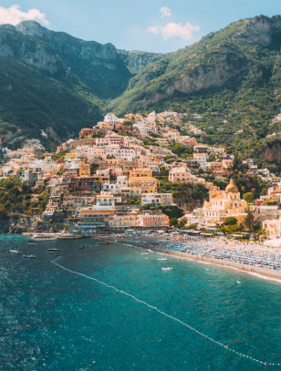 Viaggi di gruppo in Italia