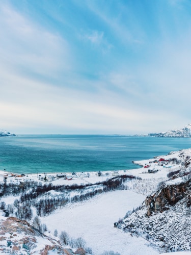 Norvegia
