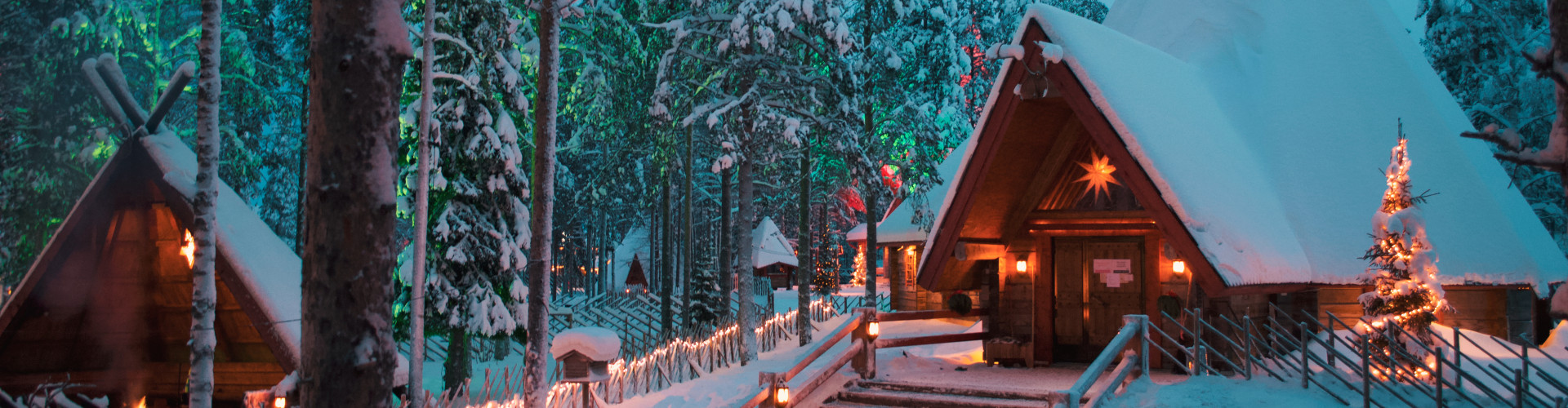 rovaniemi