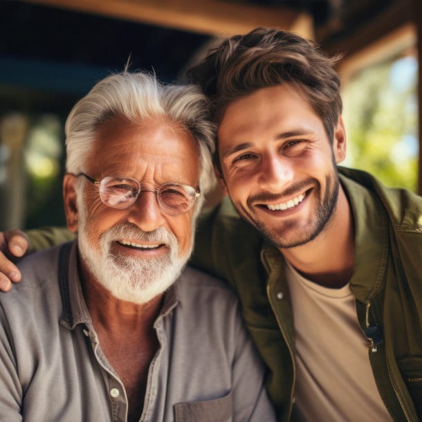 Gift Card per la Festa del Papà