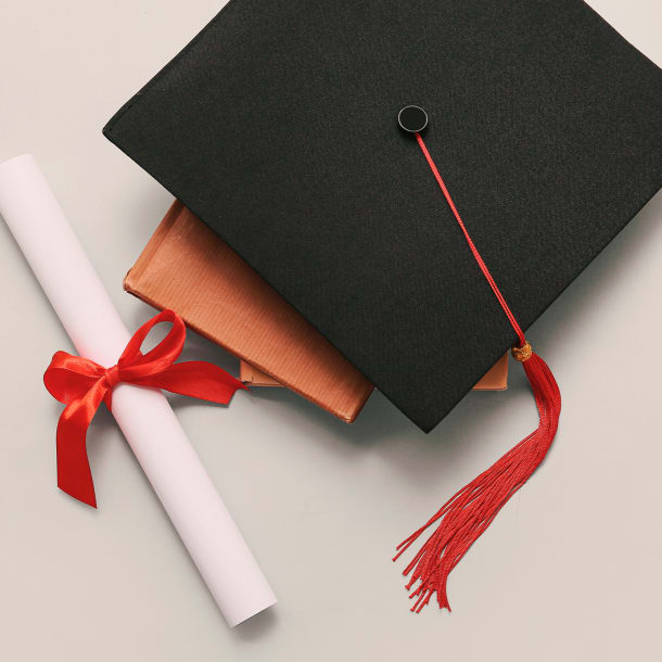Gift Card per la laurea
