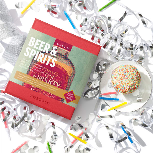 beer and spirits, idee regalo per il compleanno