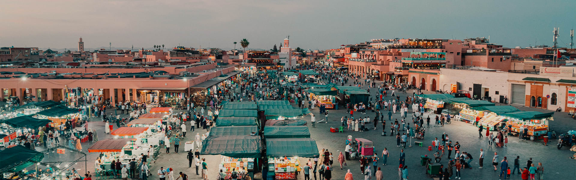 Marrakech