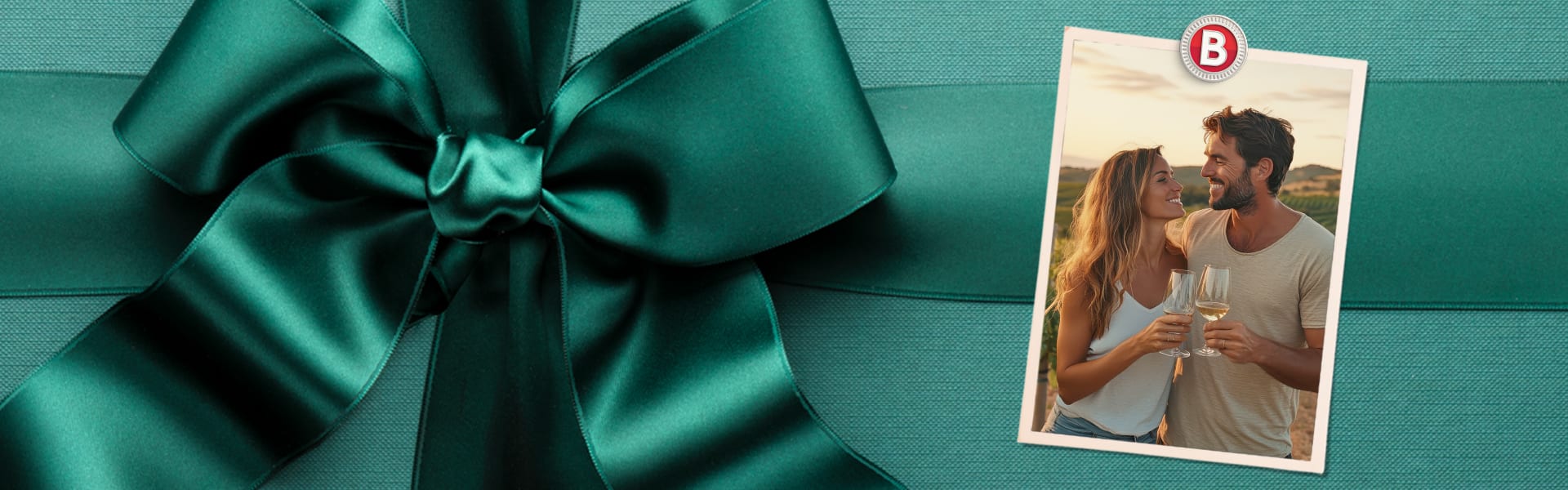 Idee regalo per la coppia