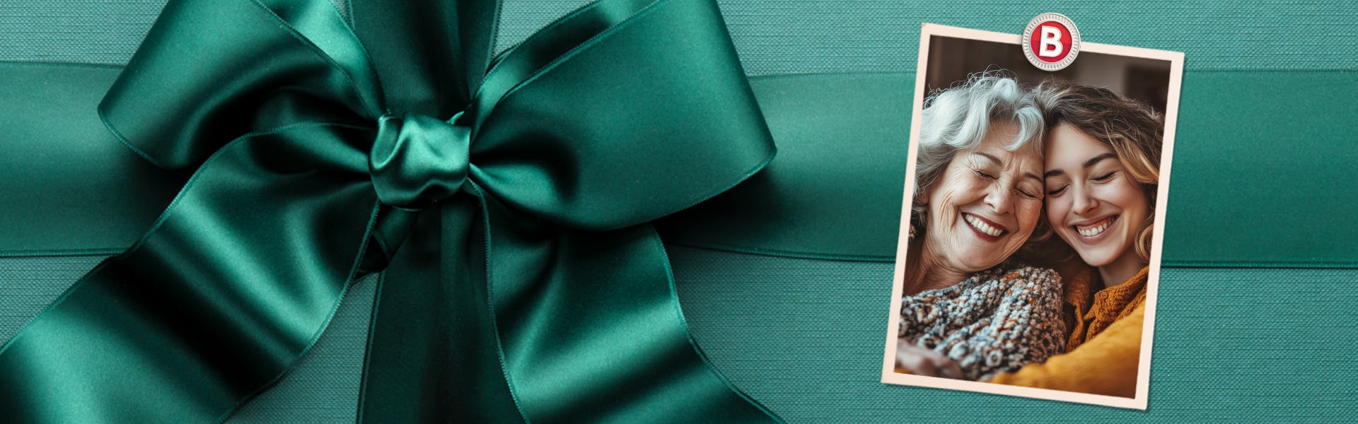 Idee regalo per la mamma