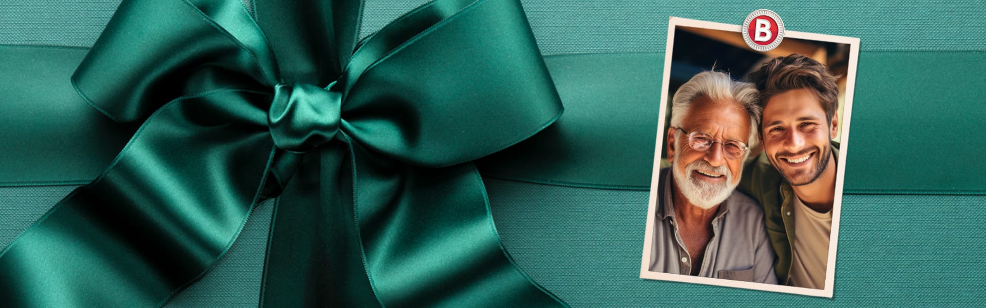 Idee regalo per il papà