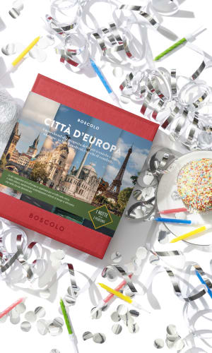 Idee regalo per il compleanno