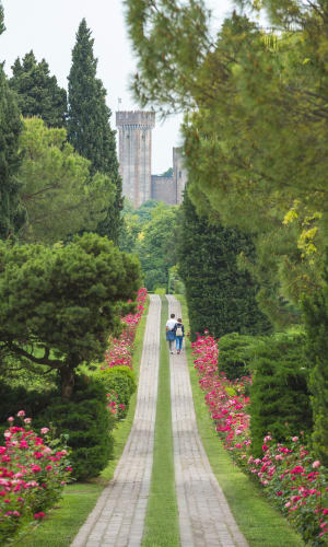 Parco Sigurtà