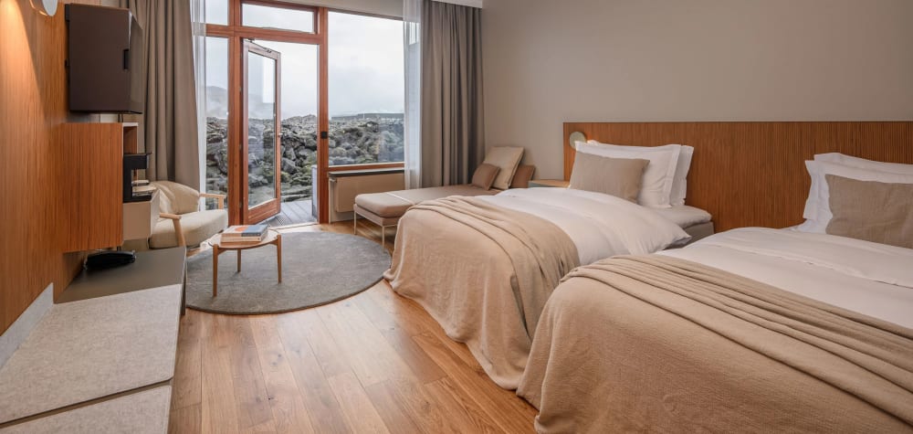 Silica Hotel Reykjavik