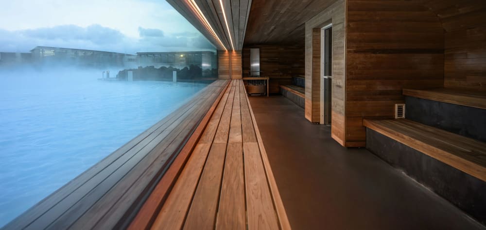 Silica Hotel Reykjavik