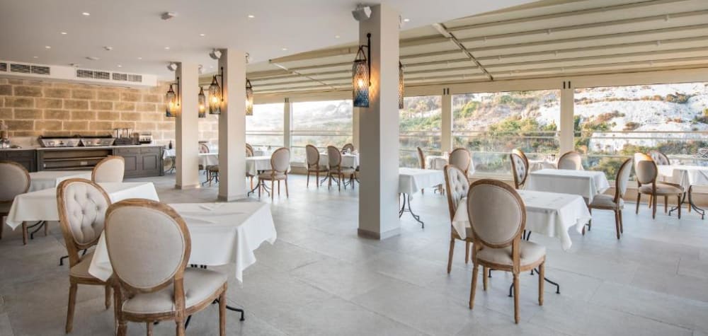 Cesca Boutique Hotel