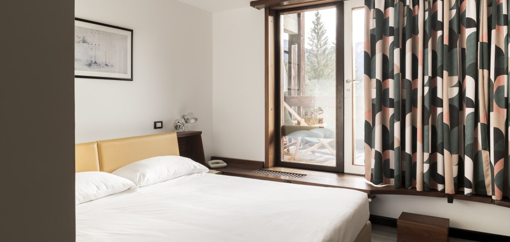 Hotel Boite Borca di Cadore