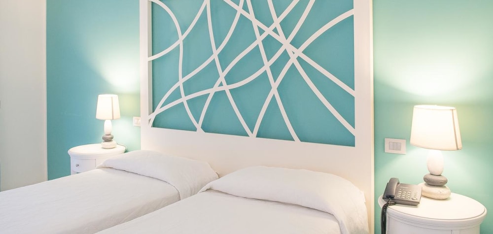 Hotel Cutimare Lipari