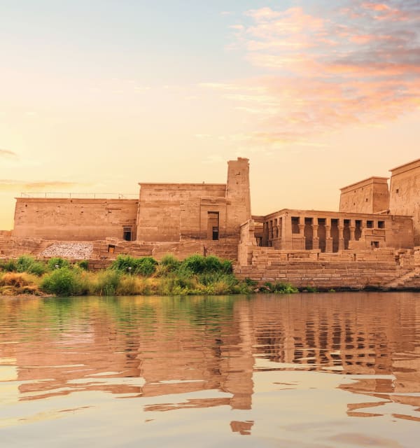 Edfu