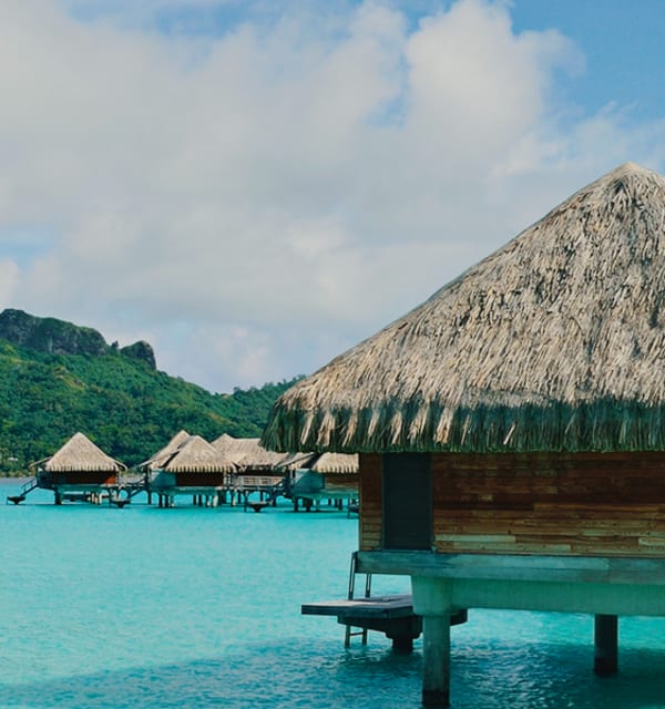 Bora Bora