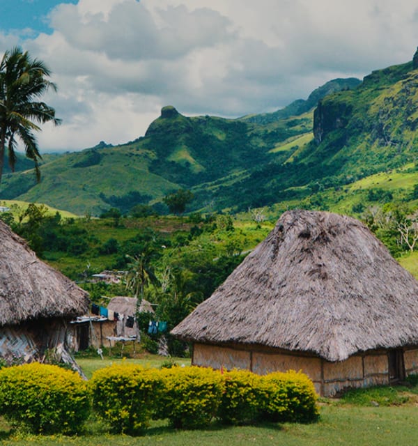 Isole Fiji