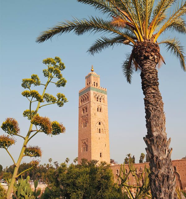 Marrakech