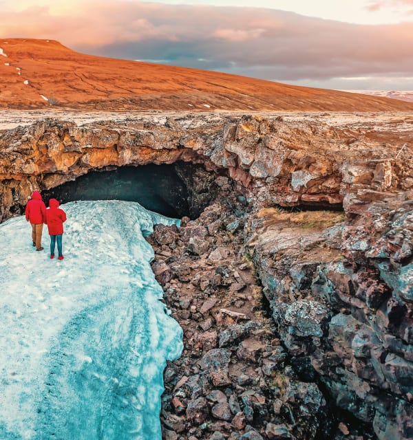 Raufarh&oacute;lshellir