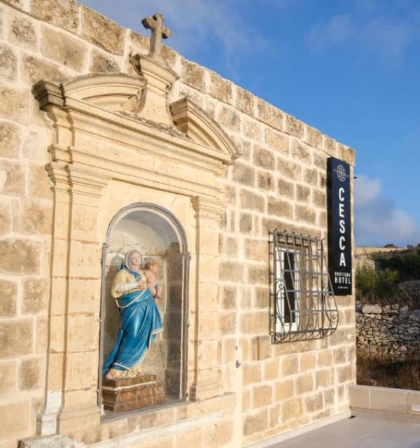 Cesca Boutique Hotel