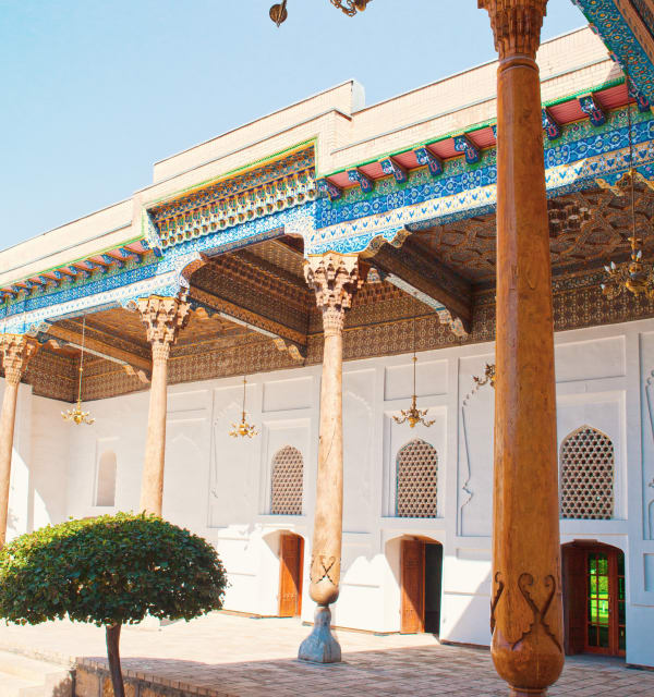 uzbekistan