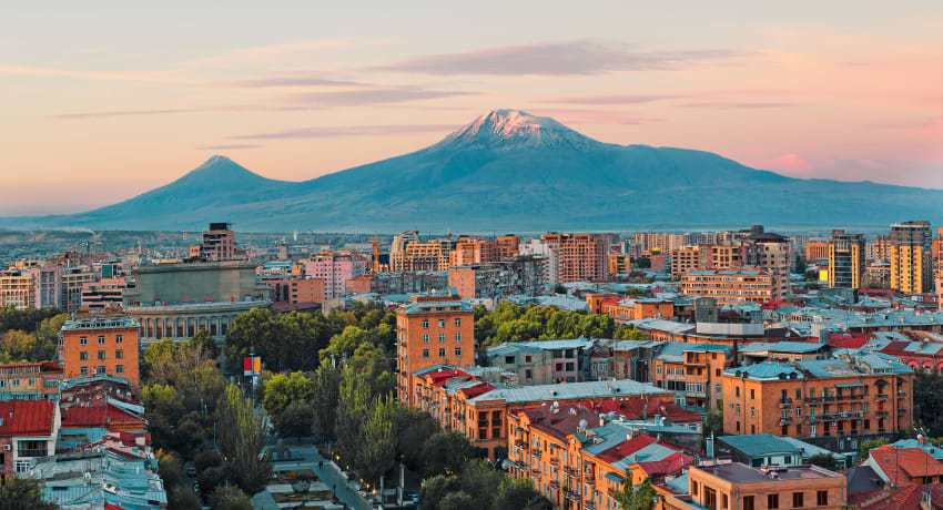 Yerevan