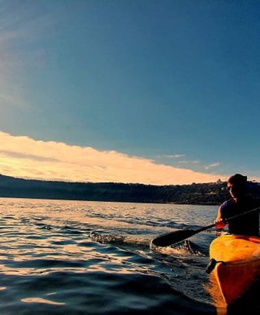 canoa kayak academy