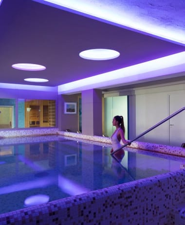 hermitage terme ischia
