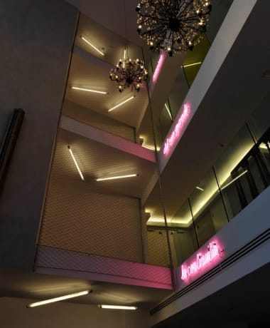 JHD Dunant Hotel