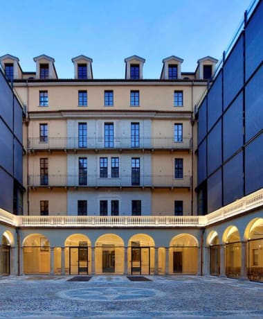 NH Collection Piazza Carlina