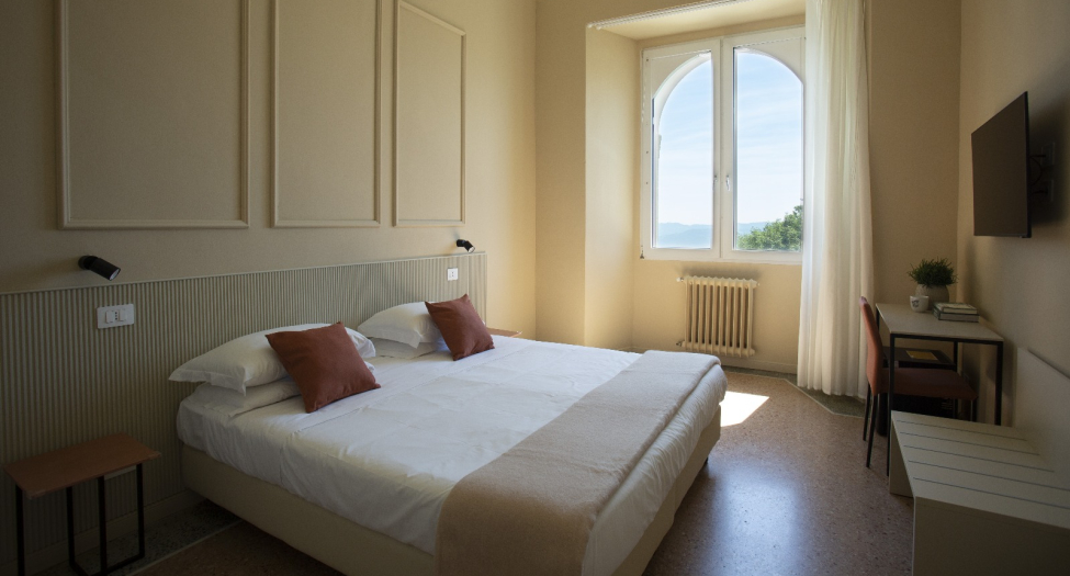 Hotel San Marco Sestola