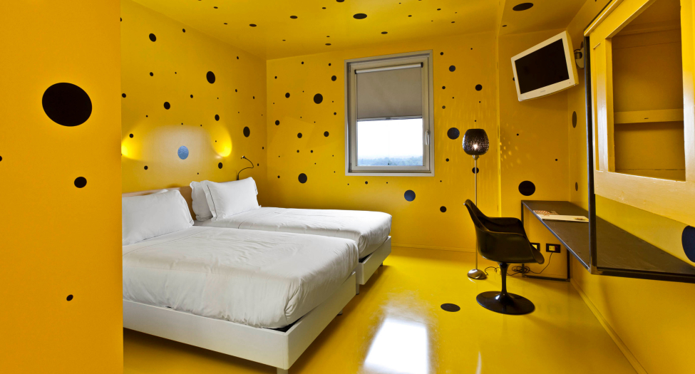 JHD Dunant Hotel