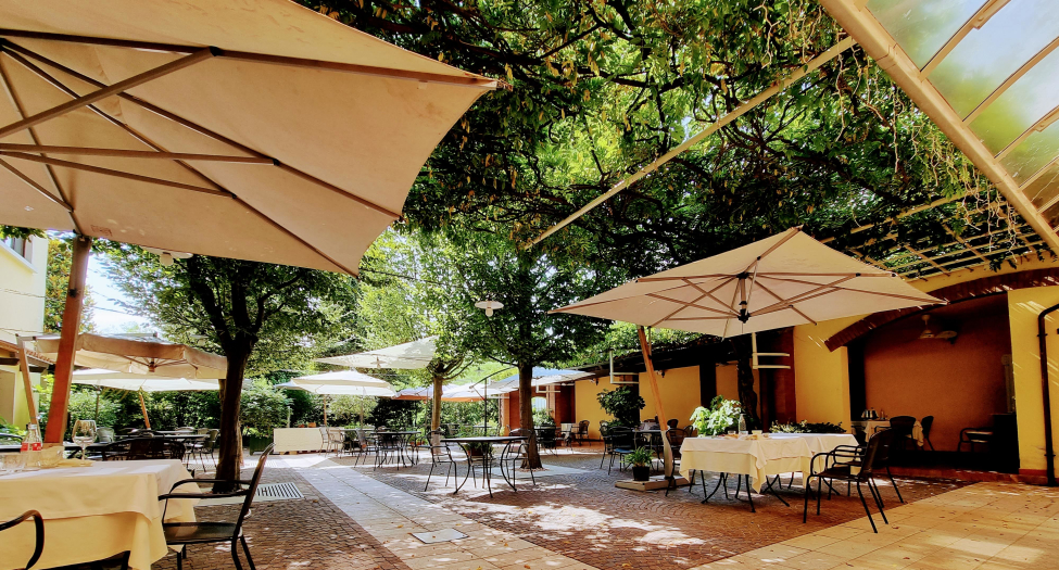 Ristorante Locanda Stendhal da Francesco