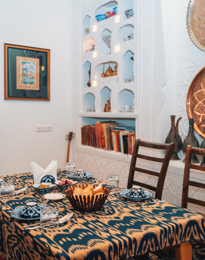 uzbekistan