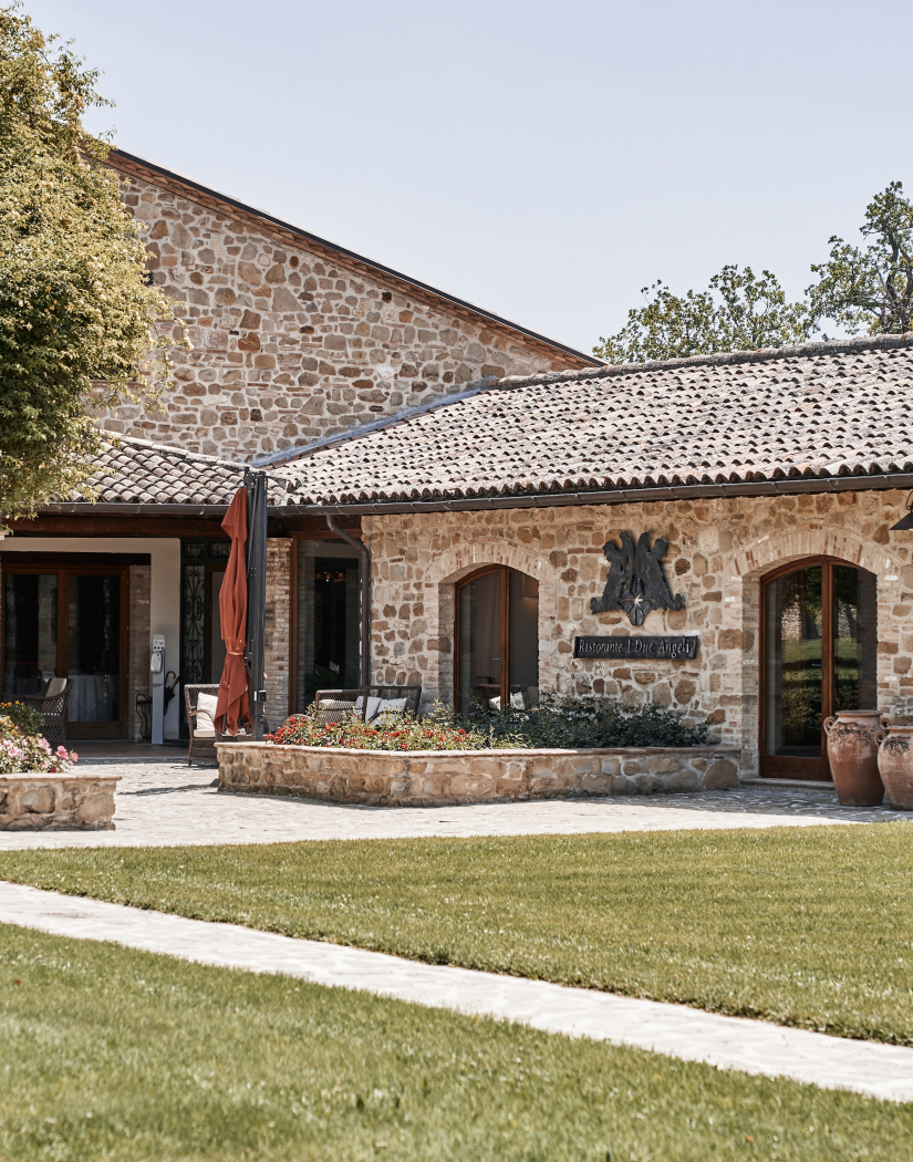 Borgo Lanciano Resort & SPA