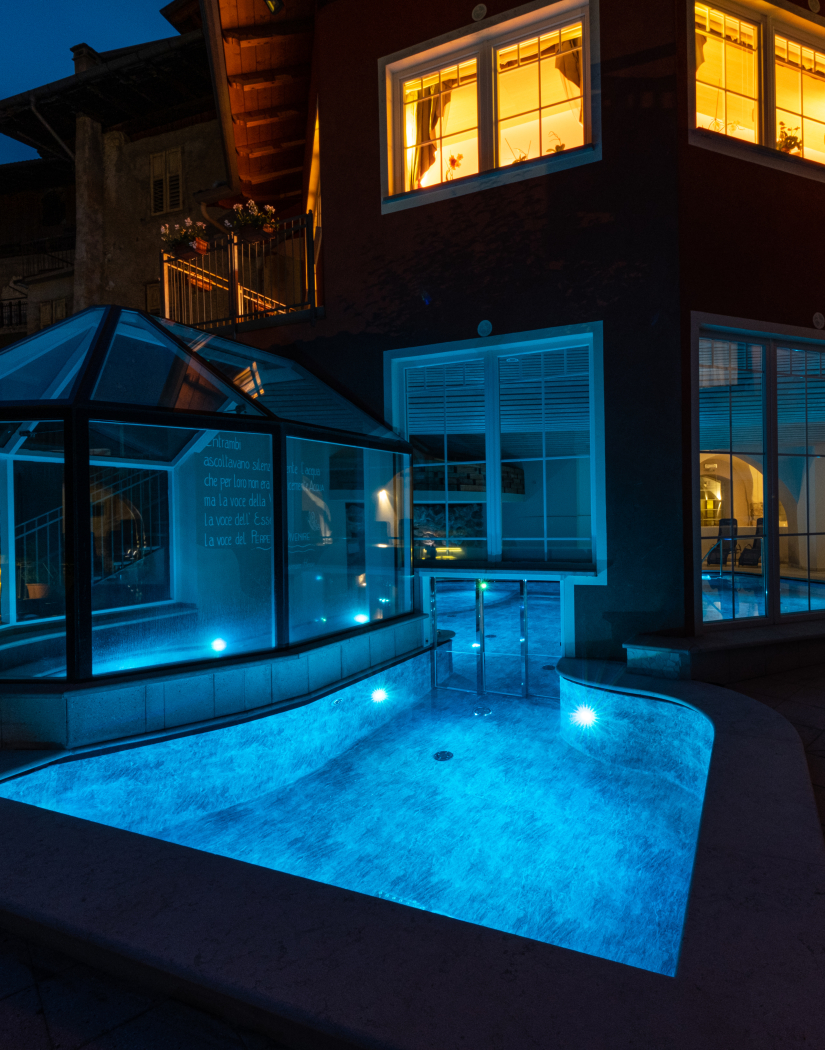 Oasi Bianca Spa