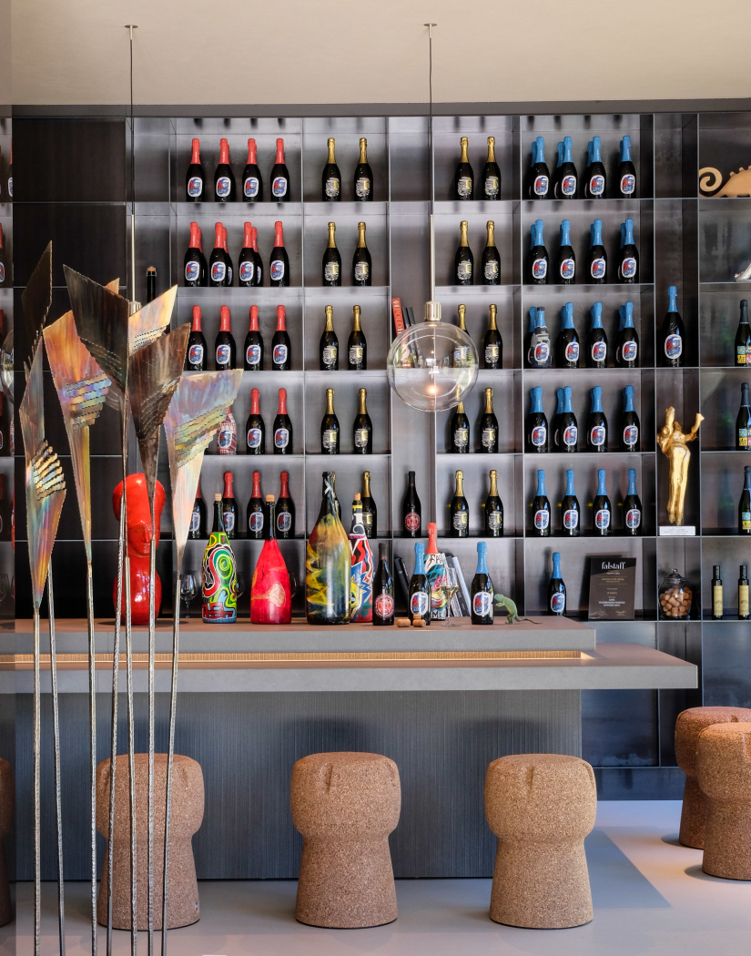 Cantina Fasol Menin